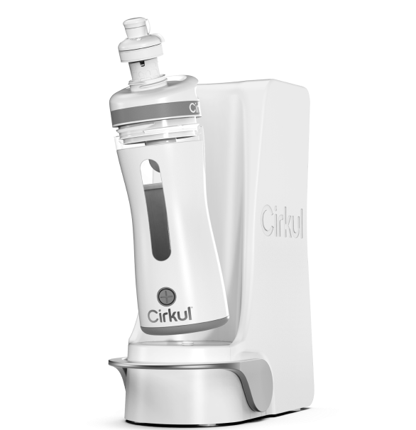 Plus™ Complete System | Core Style