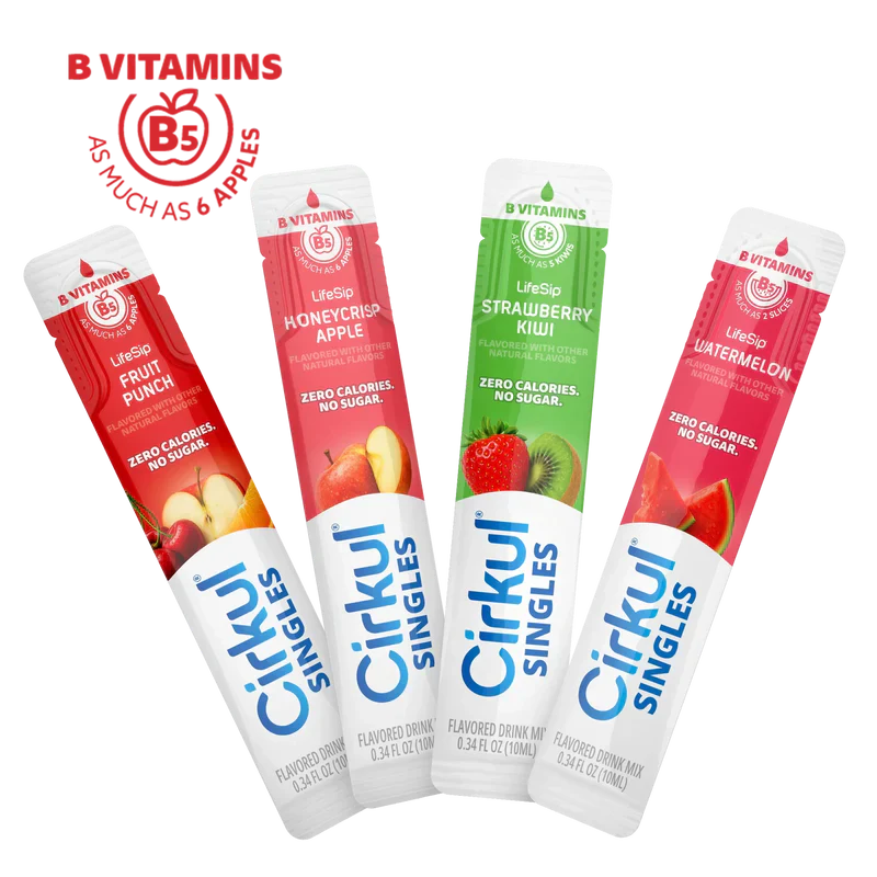 16-Pack ® Singles LifeSip Bundle | Fresh Choice