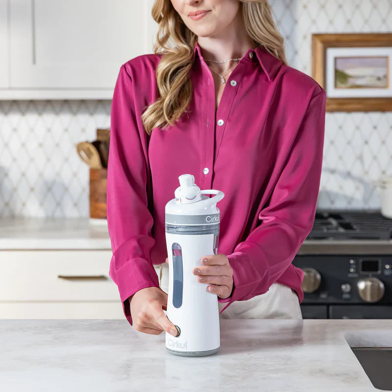 Plus™ Bottle | Prime Edit