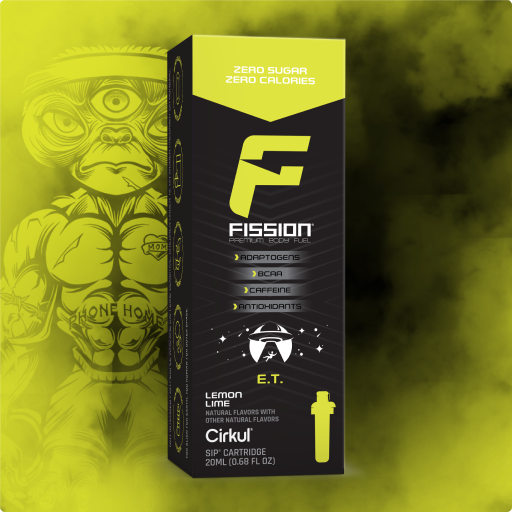 Fission E.T. | Home Select