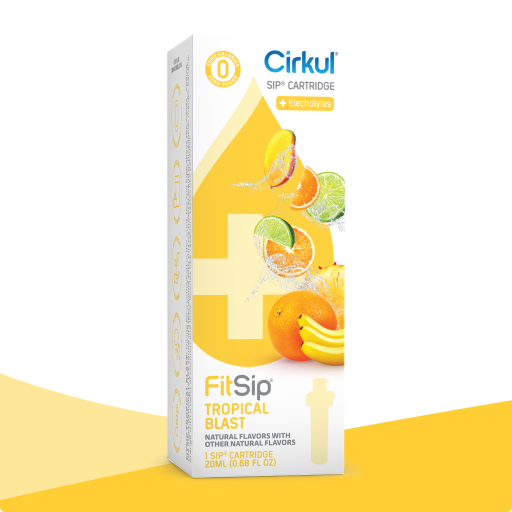 FitSip Tropical Blast | Home Select