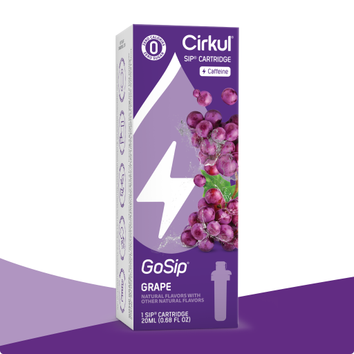 GoSip Grape | Fresh Choice