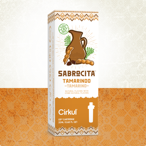 Sabrocita Tamarind | Studio Pick