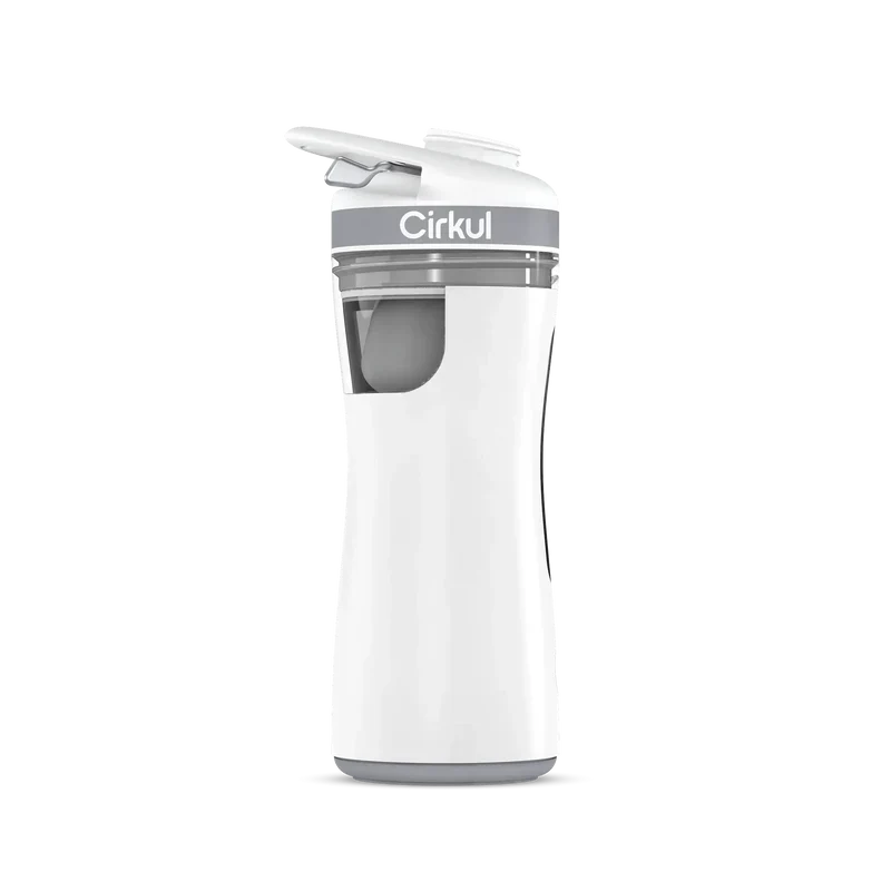 Plus™ Bottle | Prime Edit