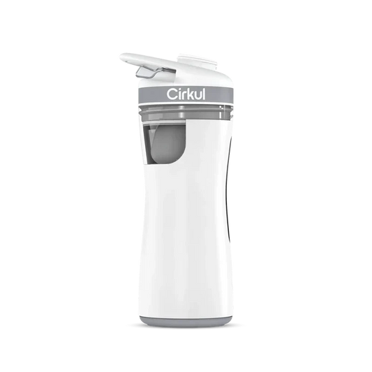 Plus™ Bottle | Prime Edit