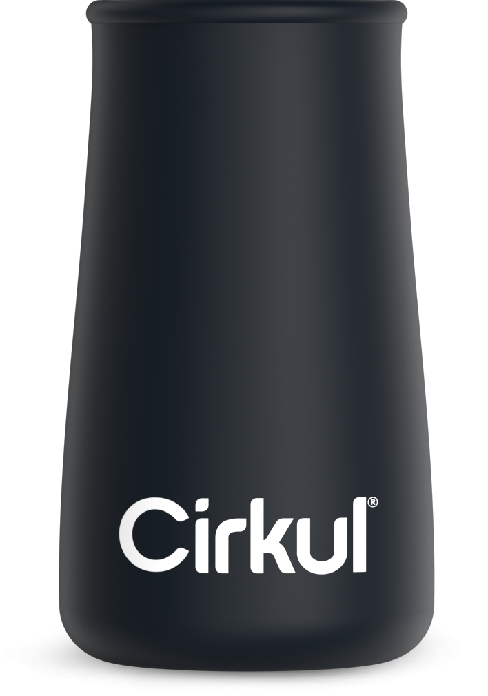 22oz. Chill Sleeve (for 22oz. Plastic & Squeeze Bottle) | Signature Pick