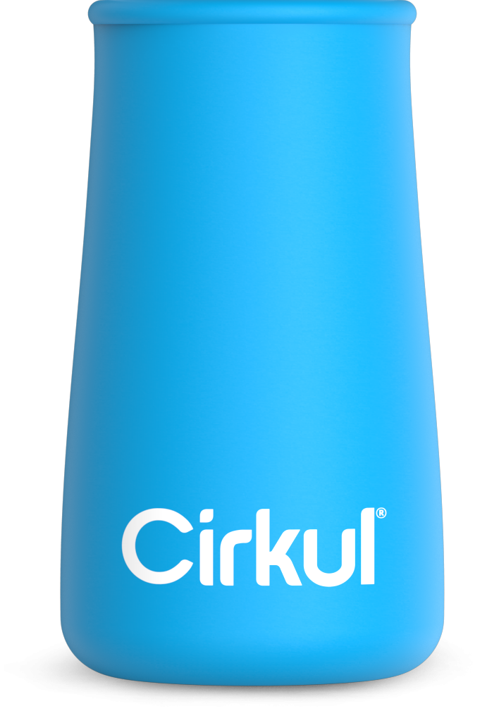 22oz. Chill Sleeve (for 22oz. Plastic & Squeeze Bottle) | Signature Pick