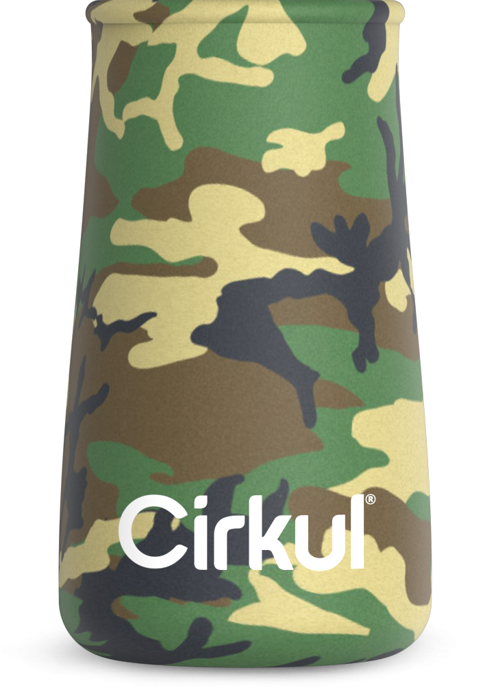 22oz. Chill Sleeve (for 22oz. Plastic & Squeeze Bottle) | Signature Pick
