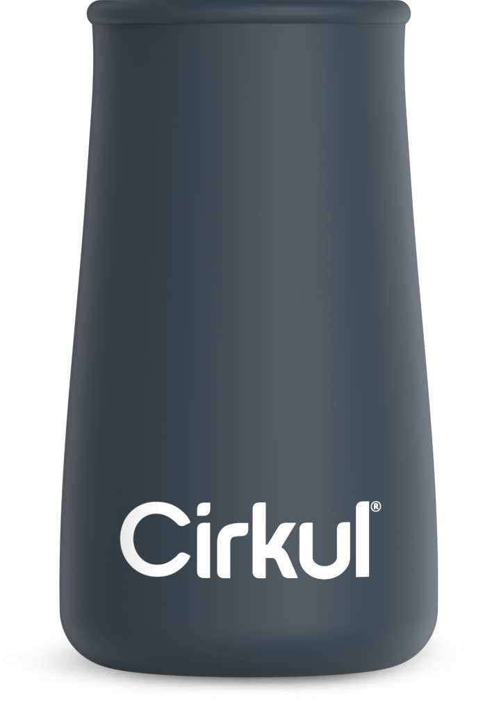 22oz. Chill Sleeve (for 22oz. Plastic & Squeeze Bottle) | Signature Pick