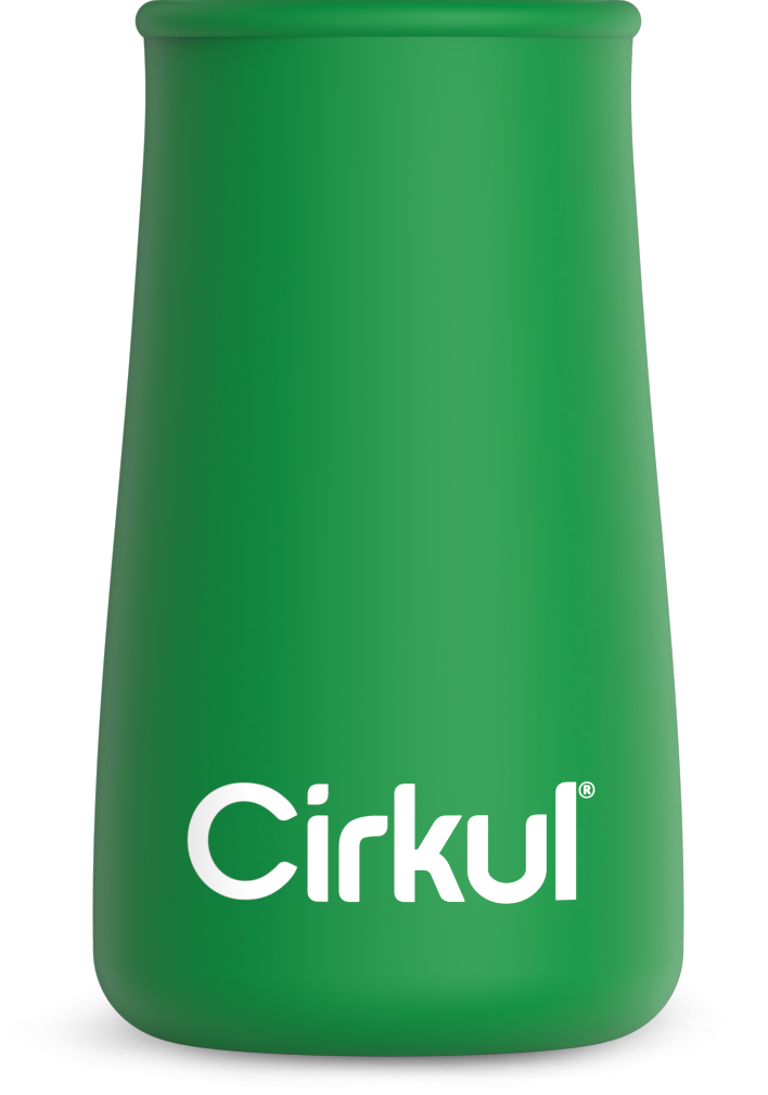 22oz. Chill Sleeve (for 22oz. Plastic & Squeeze Bottle) | Signature Pick