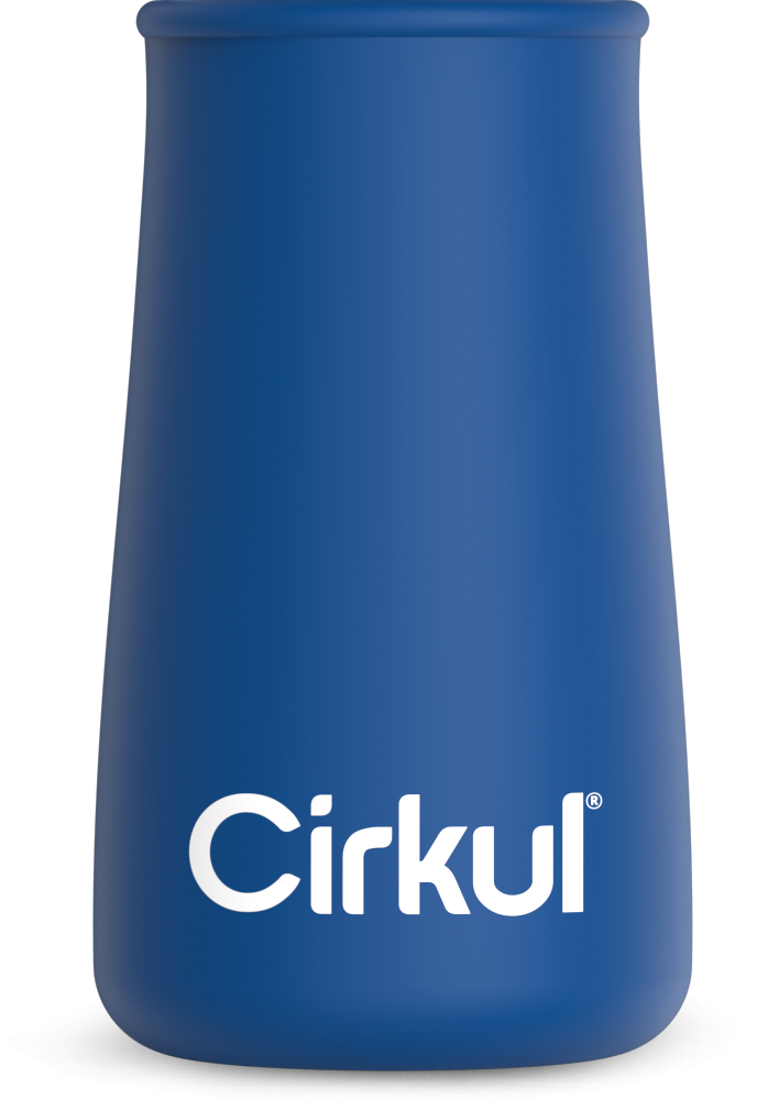 22oz. Chill Sleeve (for 22oz. Plastic & Squeeze Bottle) | Signature Pick