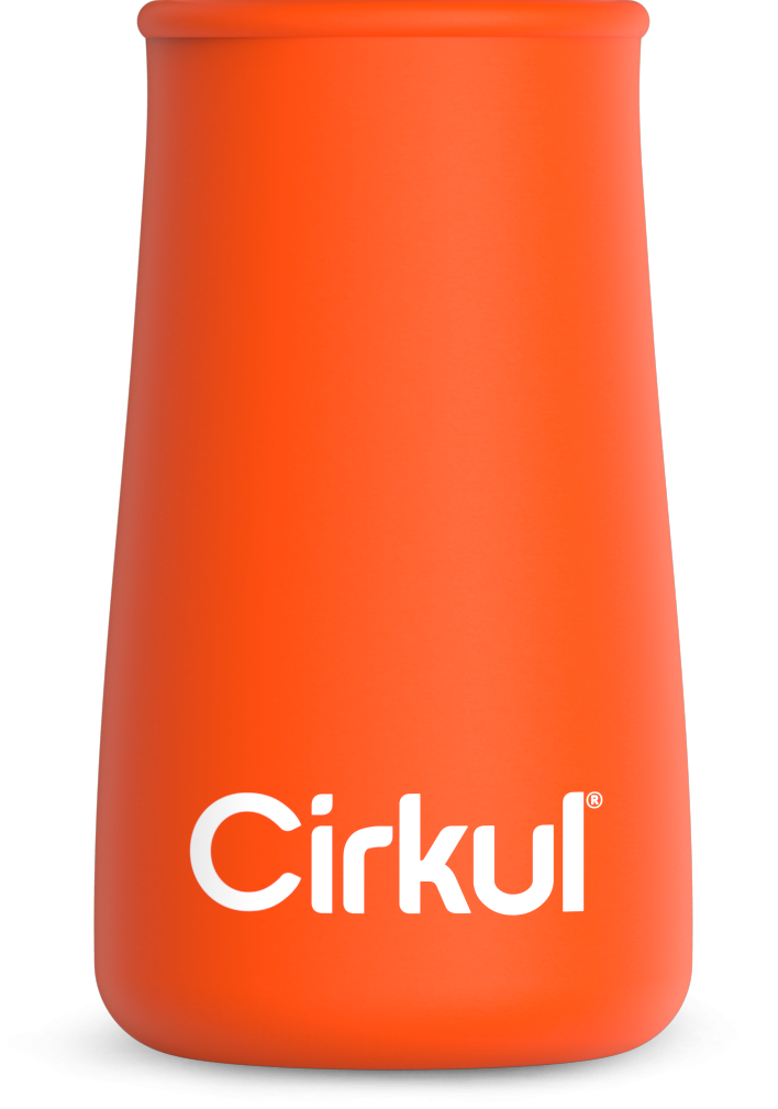22oz. Chill Sleeve (for 22oz. Plastic & Squeeze Bottle) | Signature Pick