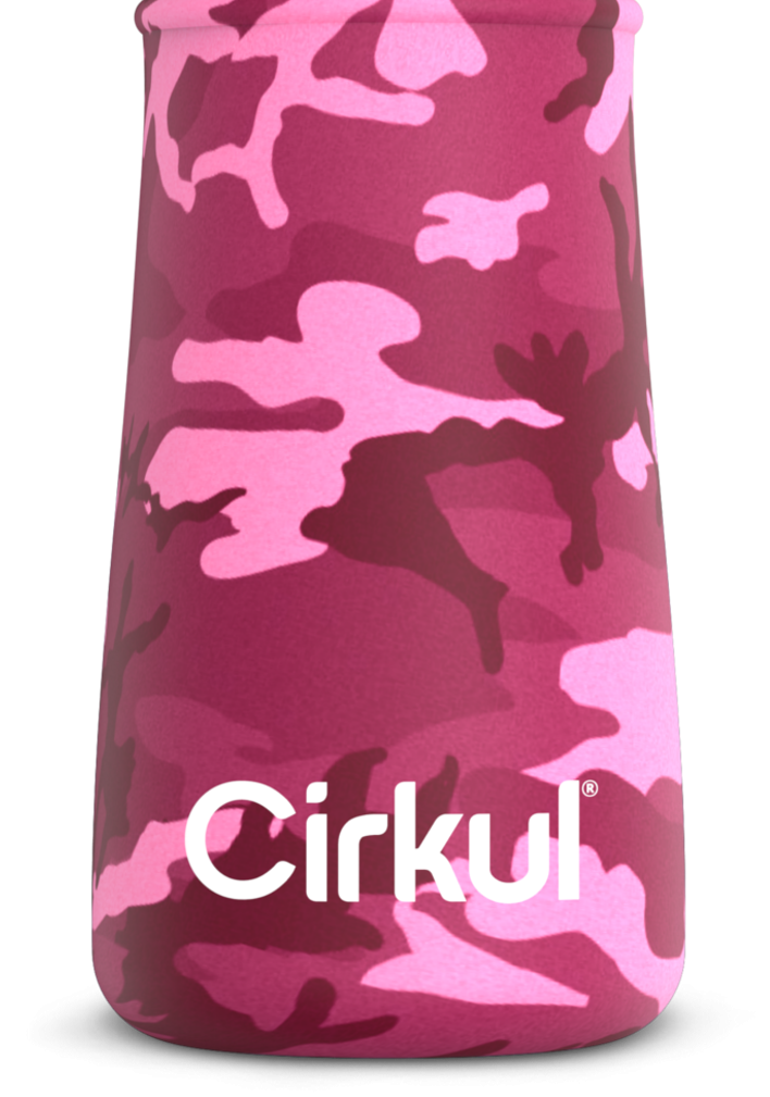 22oz. Chill Sleeve (for 22oz. Plastic & Squeeze Bottle) | Signature Pick
