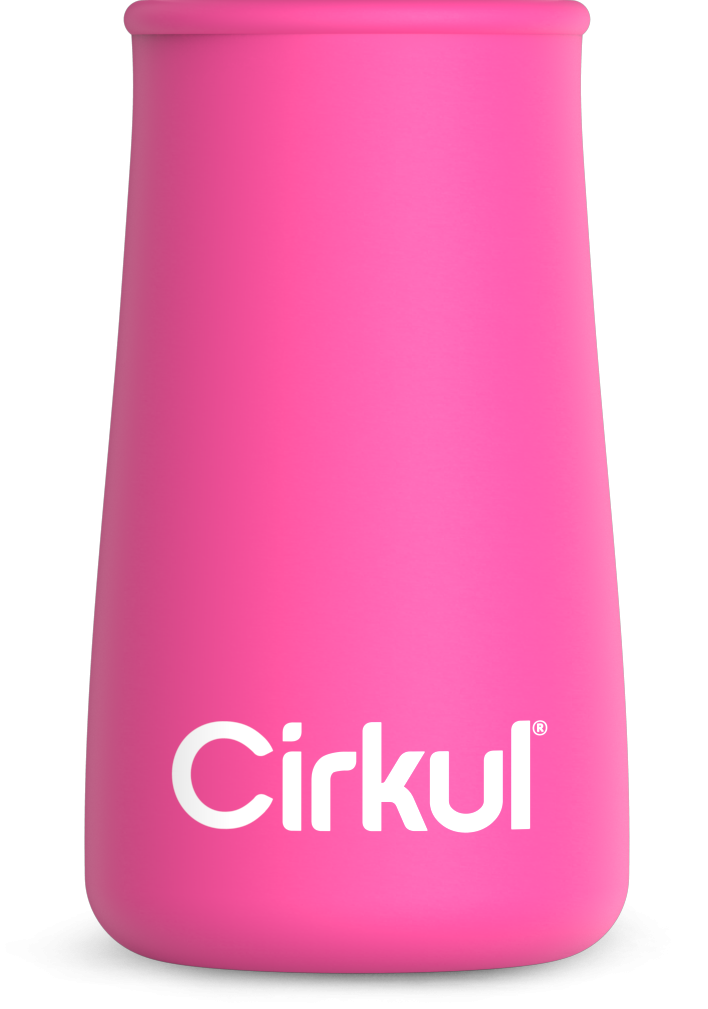 22oz. Chill Sleeve (for 22oz. Plastic & Squeeze Bottle) | Signature Pick