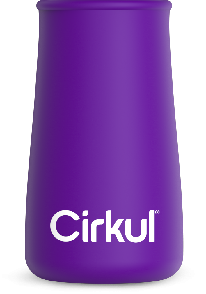 22oz. Chill Sleeve (for 22oz. Plastic & Squeeze Bottle) | Signature Pick