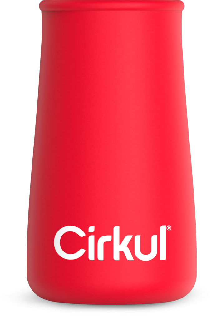 22oz. Chill Sleeve (for 22oz. Plastic & Squeeze Bottle) | Signature Pick