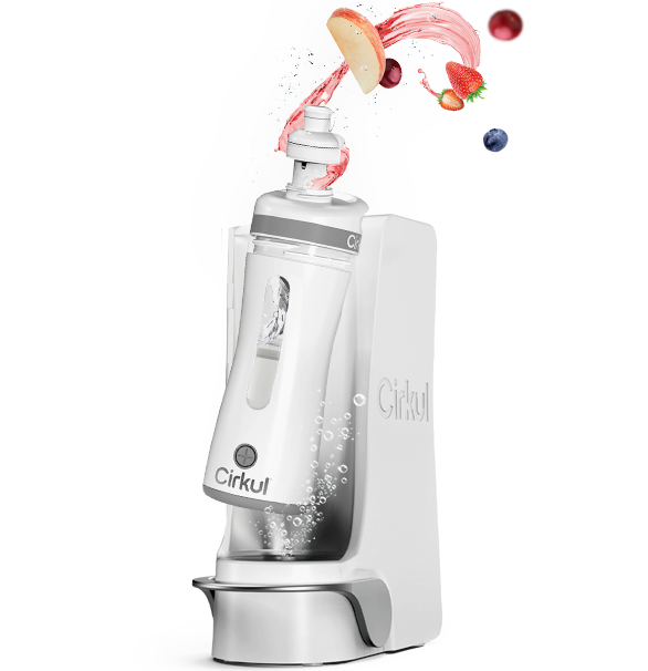 Plus™ Complete System | Core Style
