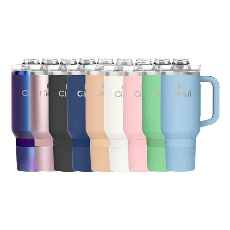 40oz. All-Day StrawSip™ Tumbler | Bright Choice
