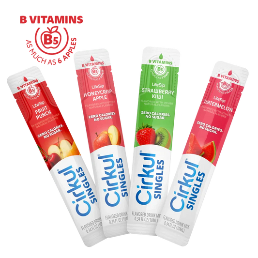 16-Pack ® Singles LifeSip Bundle | Fresh Choice