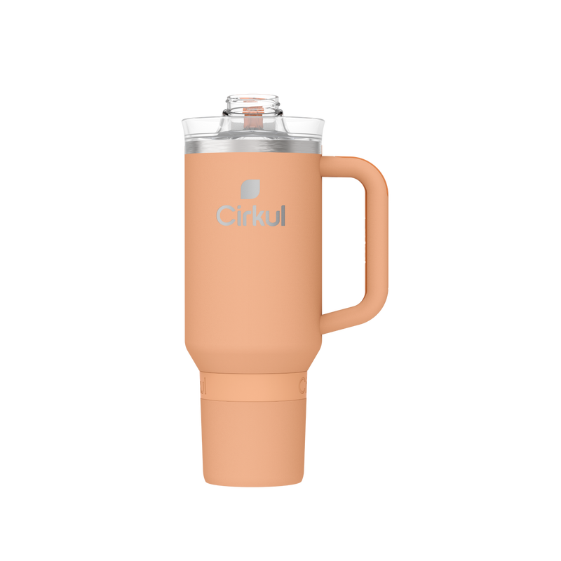 40oz. All-Day StrawSip™ Tumbler | Bright Choice