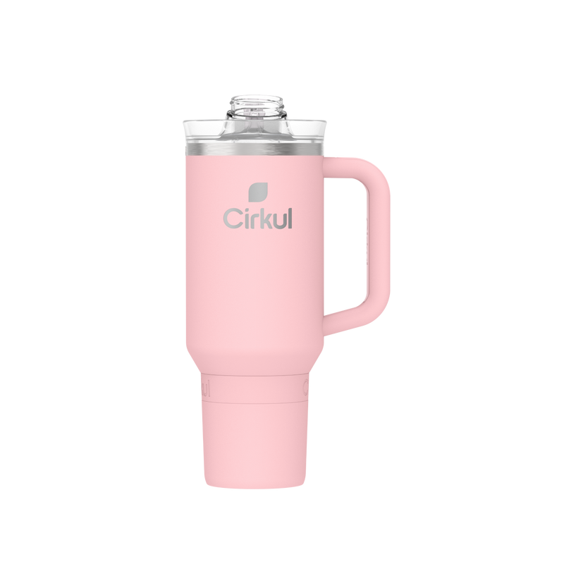 40oz. All-Day StrawSip™ Tumbler | Bright Choice