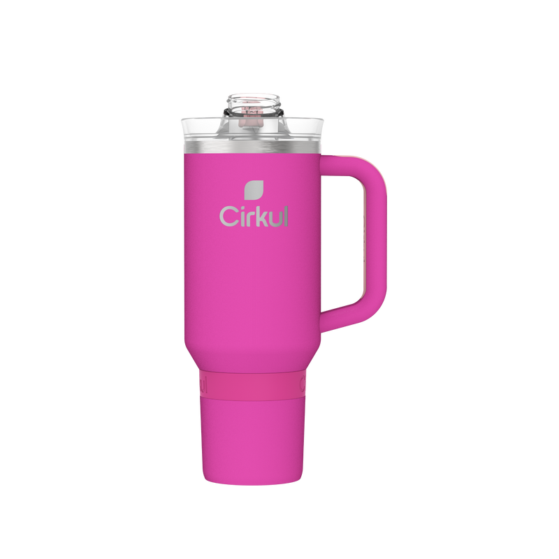 40oz. All-Day StrawSip™ Tumbler | Bright Choice