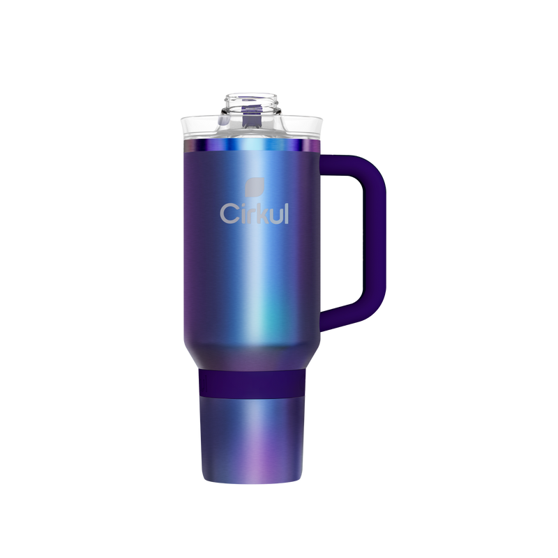40oz. All-Day StrawSip™ Tumbler | Bright Choice