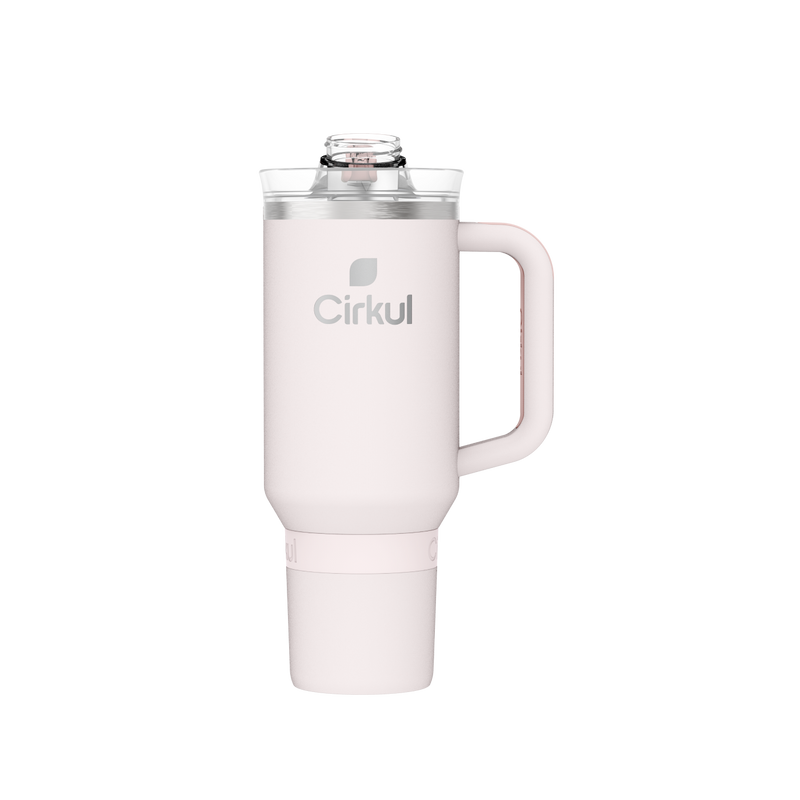 40oz. All-Day StrawSip™ Tumbler | Bright Choice