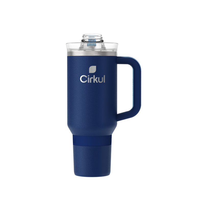 40oz. All-Day StrawSip™ Tumbler | Bright Choice