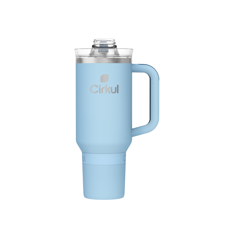 40oz. All-Day StrawSip™ Tumbler | Bright Choice