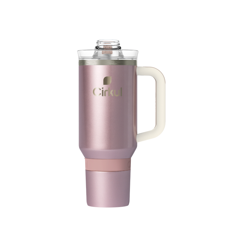 40oz. All-Day StrawSip™ Tumbler | Bright Choice