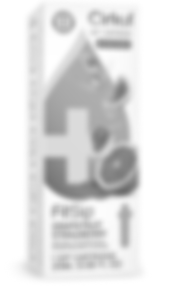 FitSip Grapefruit Strawberry | Signature Pick