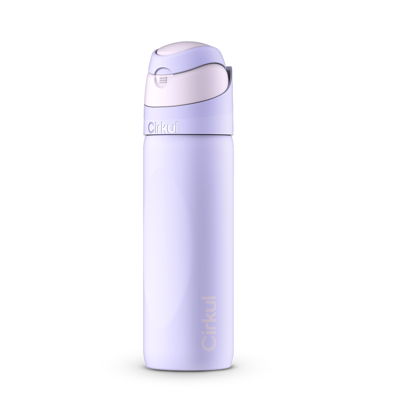 26oz. StrawSip™ Flip Bottle | Clean Series