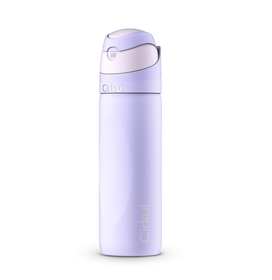 26oz. StrawSip™ Flip Bottle | Clean Series
