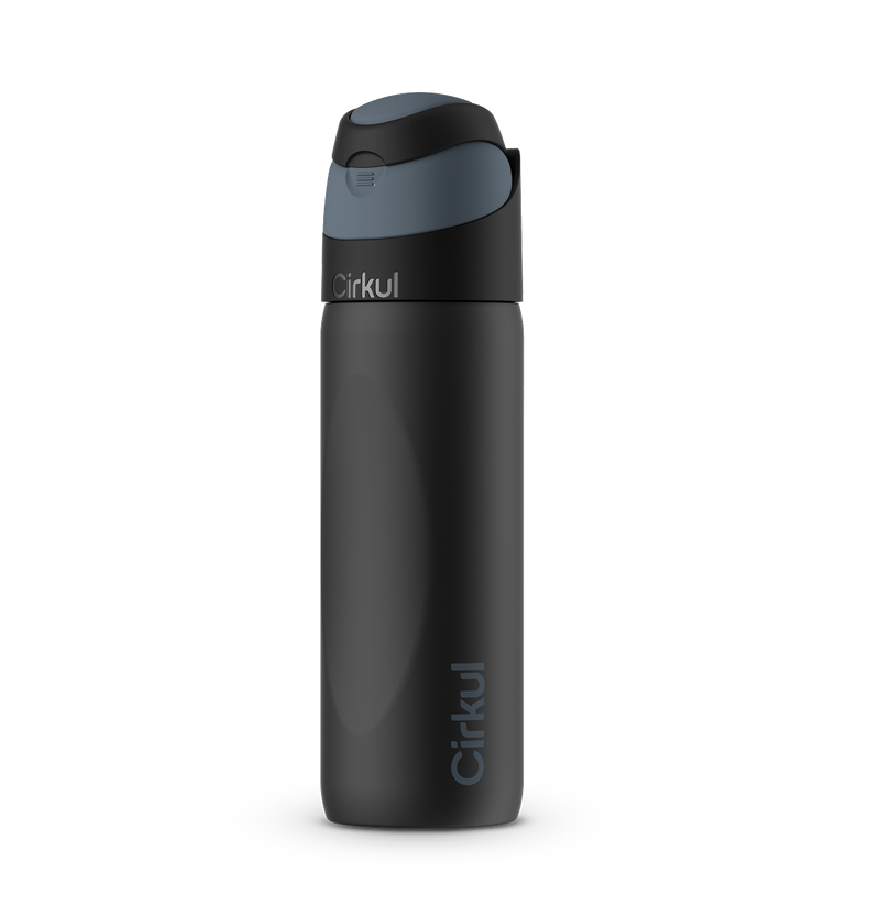26oz. StrawSip™ Flip Bottle | Clean Series