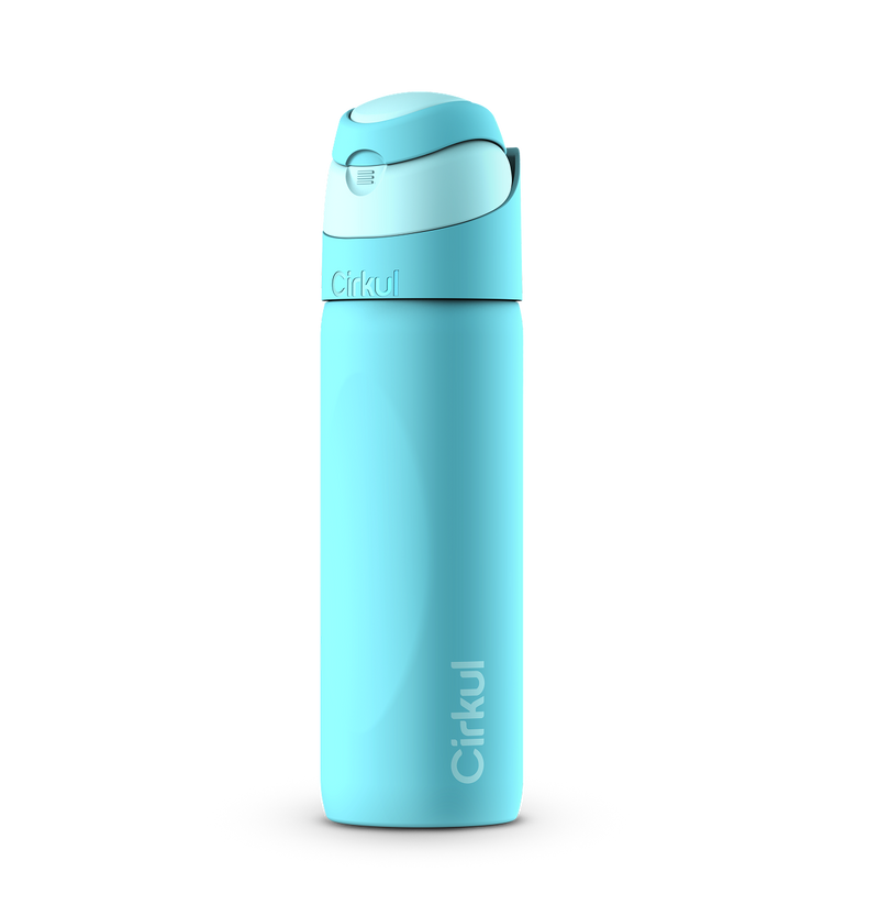26oz. StrawSip™ Flip Bottle | Clean Series