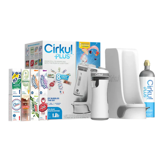 Plus™ Complete System | Core Style