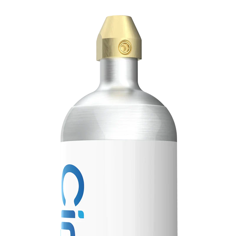 CO₂ Cylinder | Soft Select