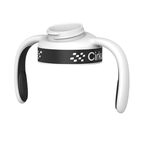 Dual Grip Lid | Prime Edit