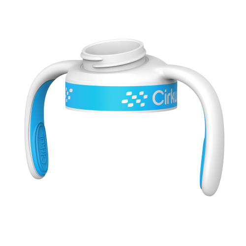 Dual Grip Lid | Prime Edit