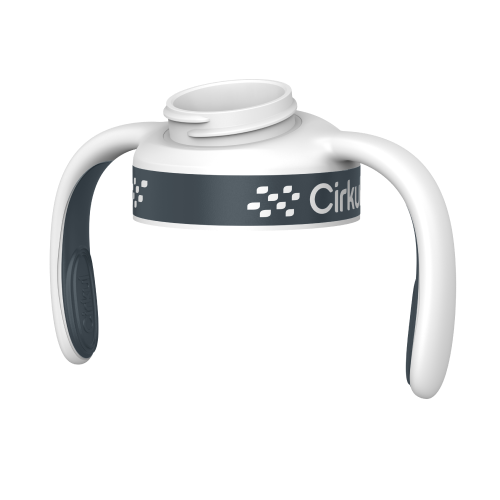 Dual Grip Lid | Prime Edit