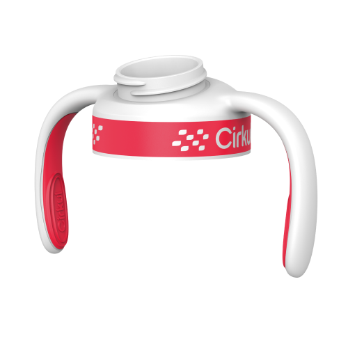 Dual Grip Lid | Prime Edit