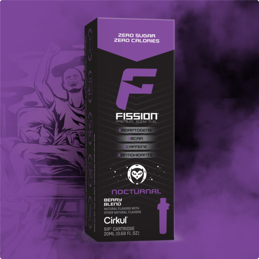 Fission Nocturnal | Signature Pick