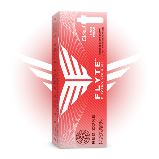 Flyte Red Zone | Fresh Choice