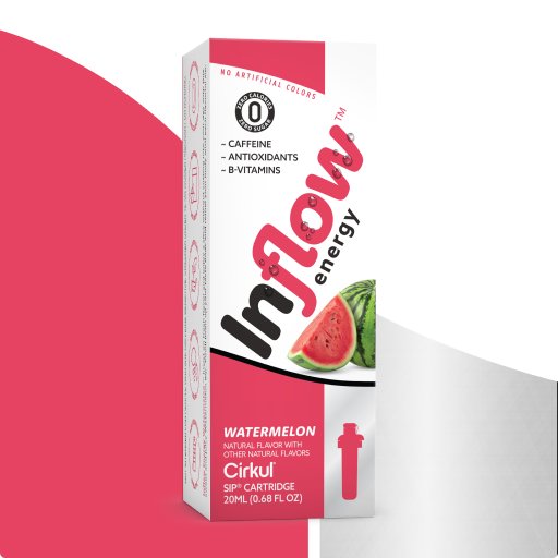 Inflow Energy Watermelon | Fresh Choice