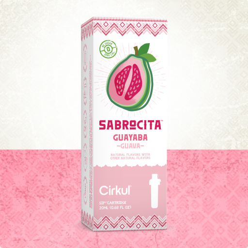 Sabrocita Guava | Studio Pick