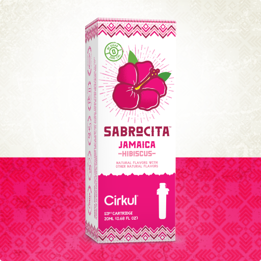 Sabrocita Hibiscus | Fresh Choice