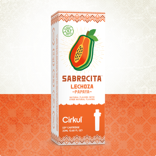 Sabrocita Papaya | Modern Pick