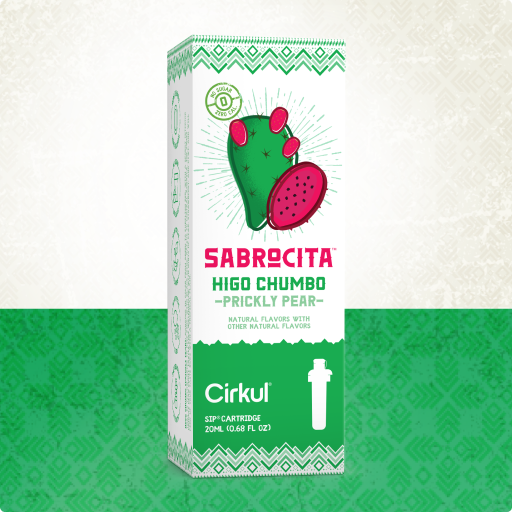 Sabrocita Prickly Pear | Modern Pick