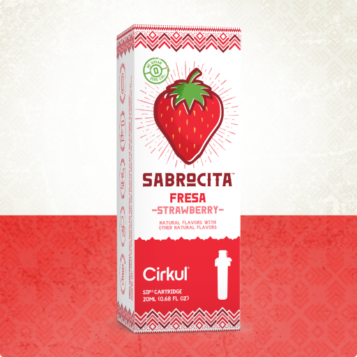 Sabrocita Strawberry | Home Select